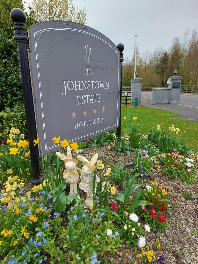 מלון אנפילד The Johnstown Estate מראה חיצוני תמונה